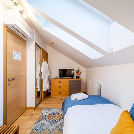 Anais Chalet Câmpulung Moldovenesc Esterno foto