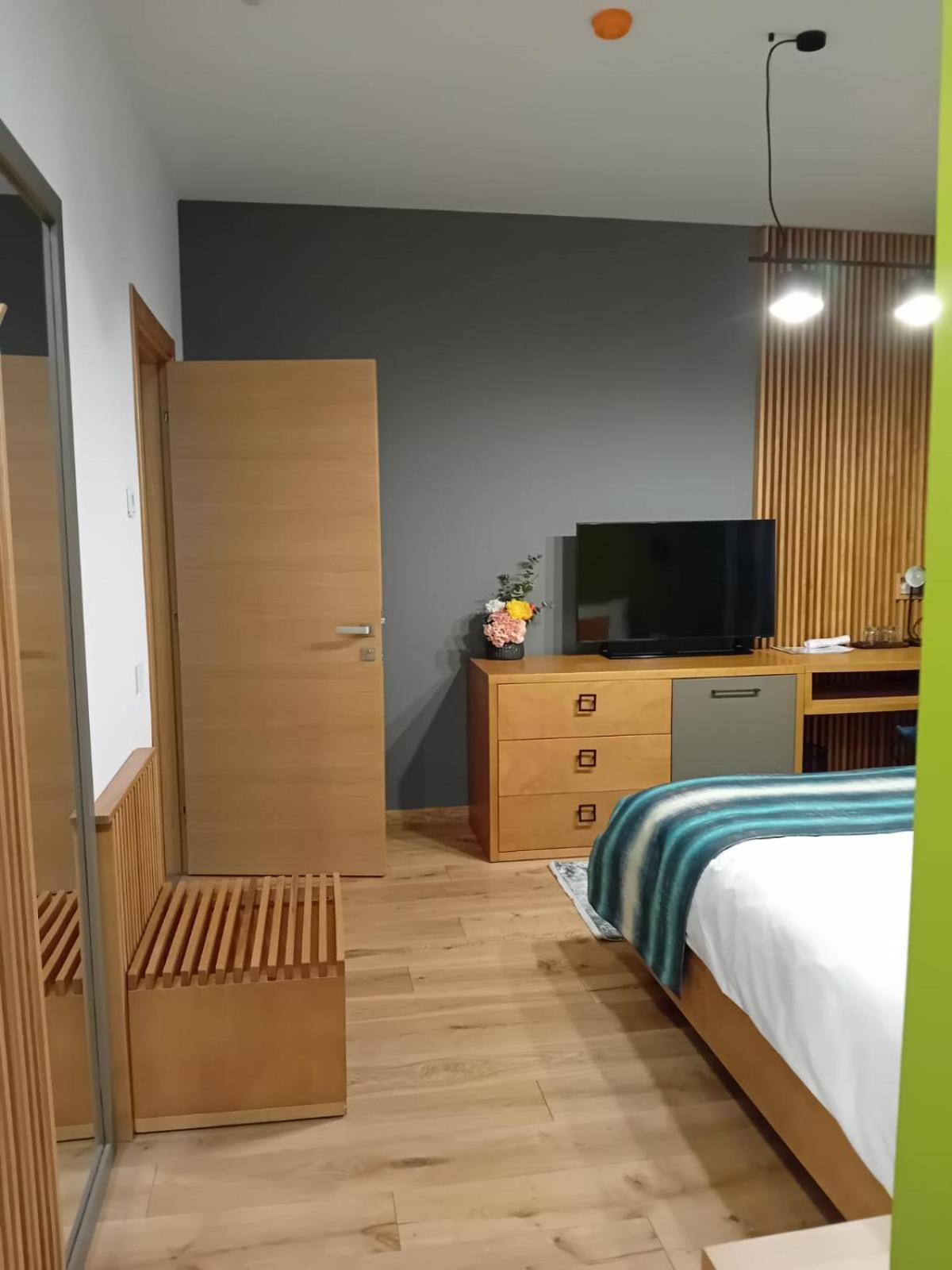 Anais Chalet Câmpulung Moldovenesc Esterno foto