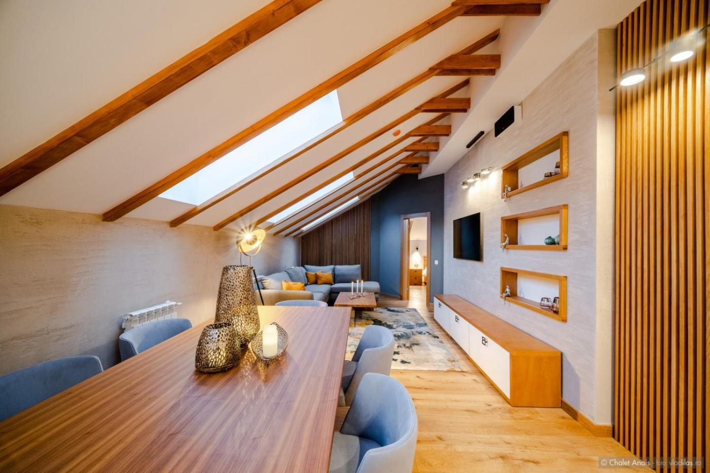 Anais Chalet Câmpulung Moldovenesc Esterno foto