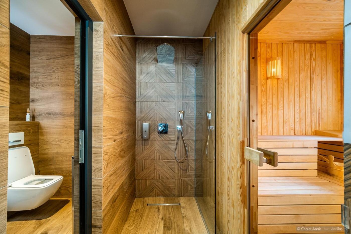Anais Chalet Câmpulung Moldovenesc Esterno foto